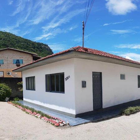Estadia com Pôr do Sol em Canto Grande - Casa Beira Mar Bombinhas Exterior foto