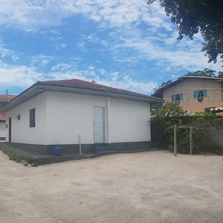 Estadia com Pôr do Sol em Canto Grande - Casa Beira Mar Bombinhas Exterior foto